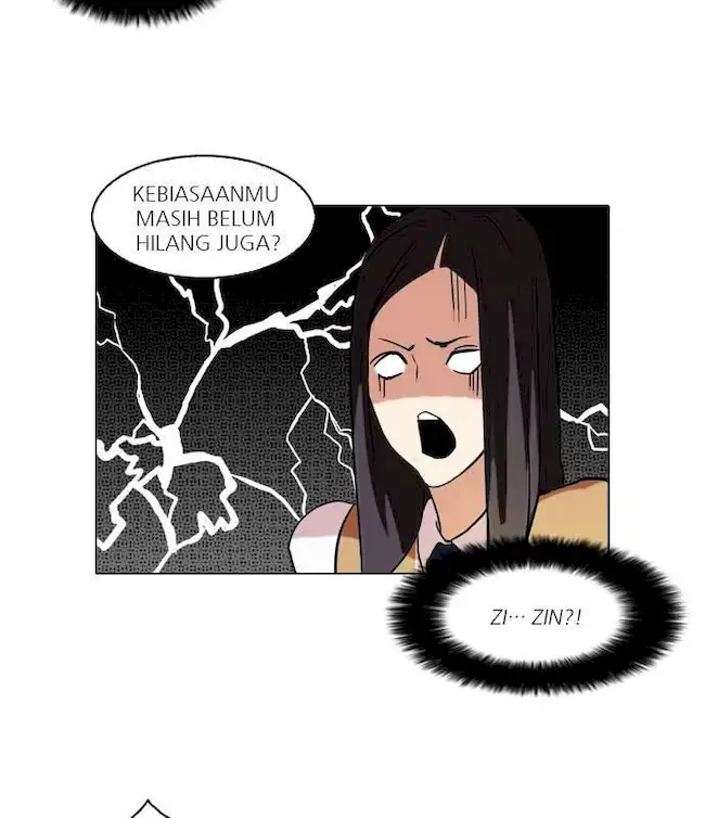 Lookism Chapter 62 - halaman 13