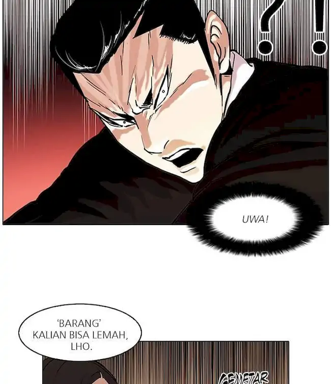 Lookism Chapter 62 - halaman 15