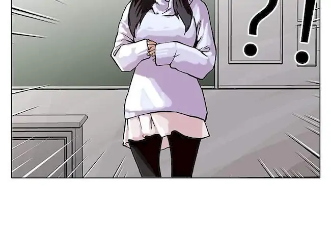 Lookism Chapter 62 - halaman 19