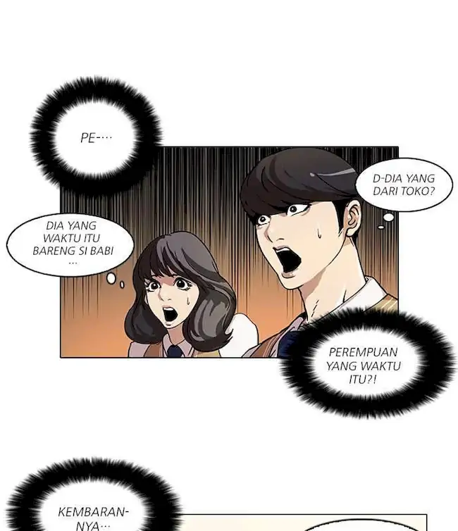 Lookism Chapter 62 - halaman 20