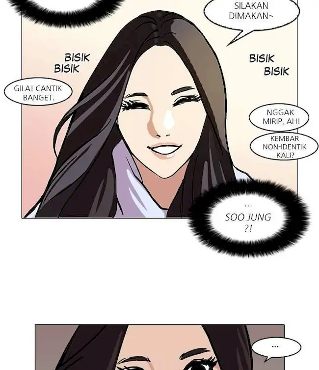 Lookism Chapter 62 - halaman 21