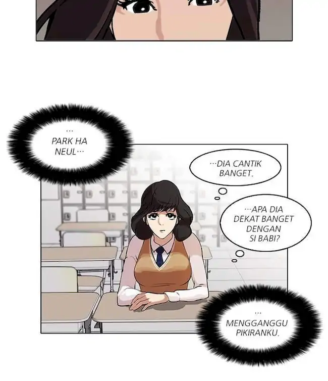 Lookism Chapter 62 - halaman 22