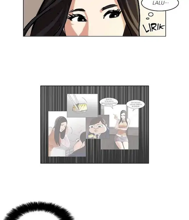 Lookism Chapter 62 - halaman 24
