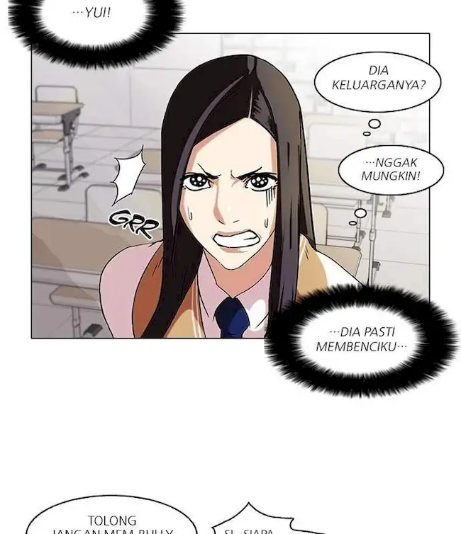 Lookism Chapter 62 - halaman 25