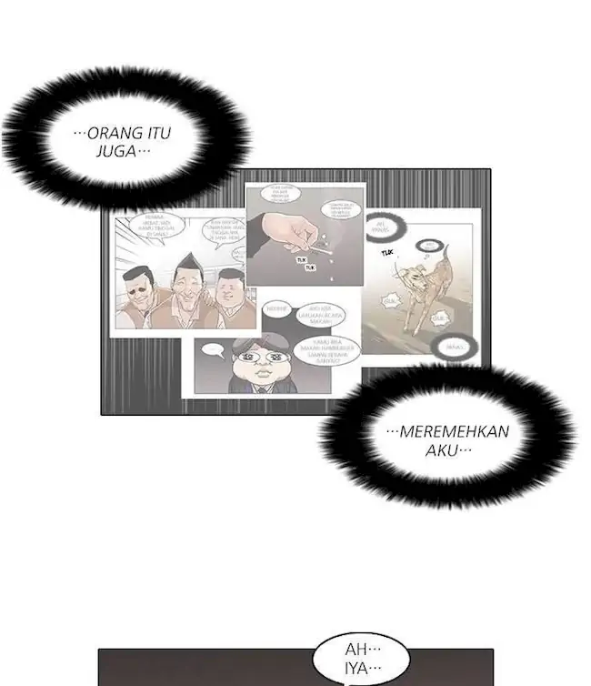 Lookism Chapter 62 - halaman 28