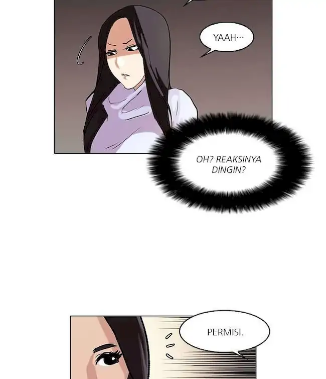 Lookism Chapter 62 - halaman 29