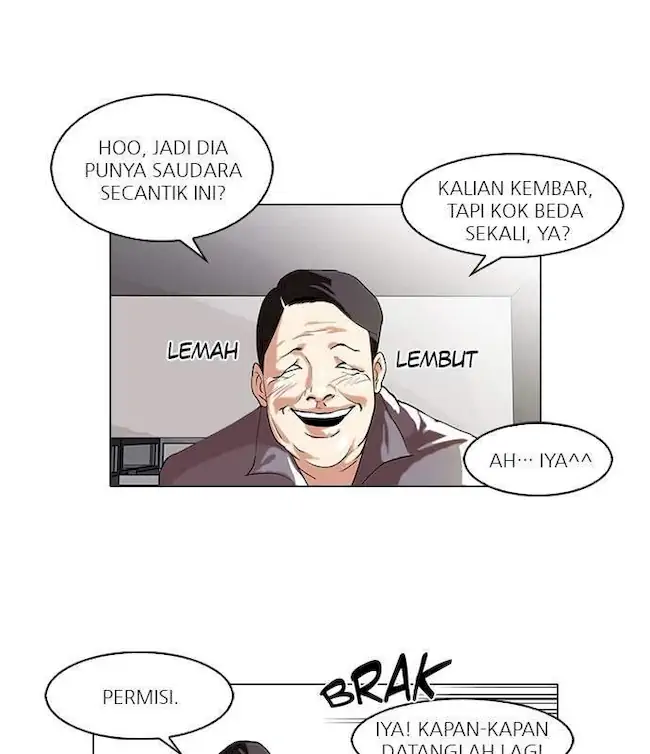 Lookism Chapter 62 - halaman 3