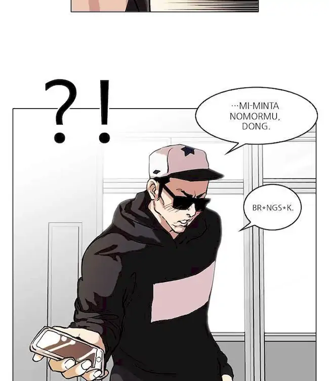 Lookism Chapter 62 - halaman 30