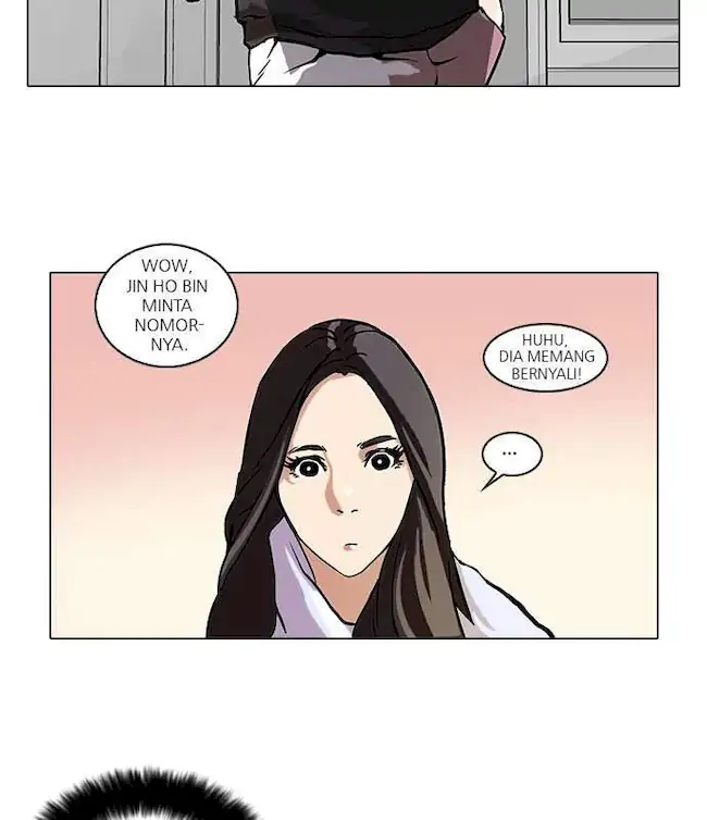 Lookism Chapter 62 - halaman 31