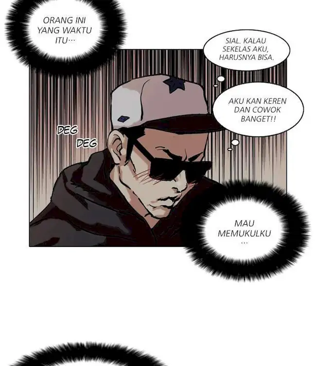 Lookism Chapter 62 - halaman 32