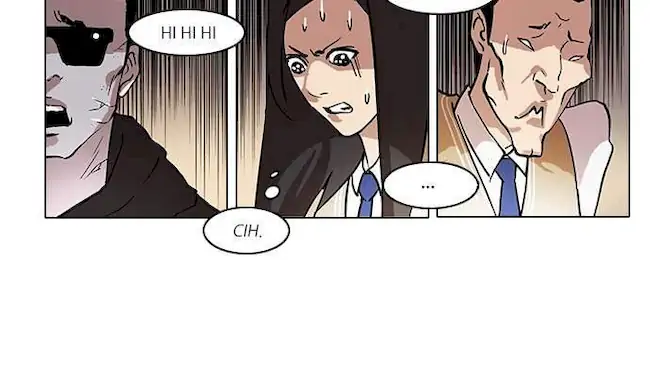Lookism Chapter 62 - halaman 36