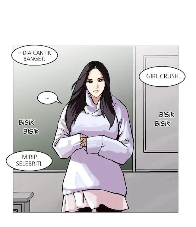 Lookism Chapter 62 - halaman 37