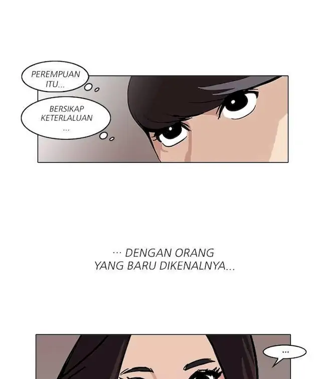Lookism Chapter 62 - halaman 38