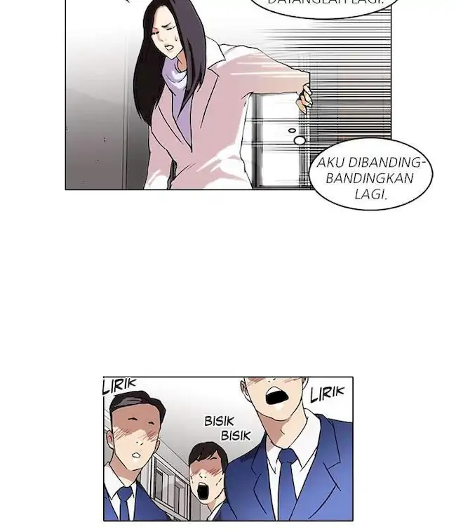 Lookism Chapter 62 - halaman 4