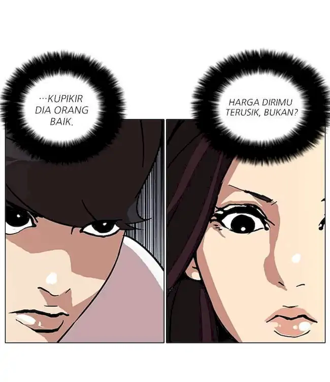 Lookism Chapter 62 - halaman 41