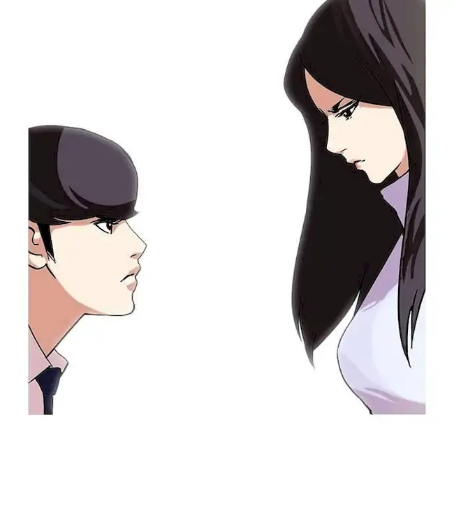 Lookism Chapter 62 - halaman 44
