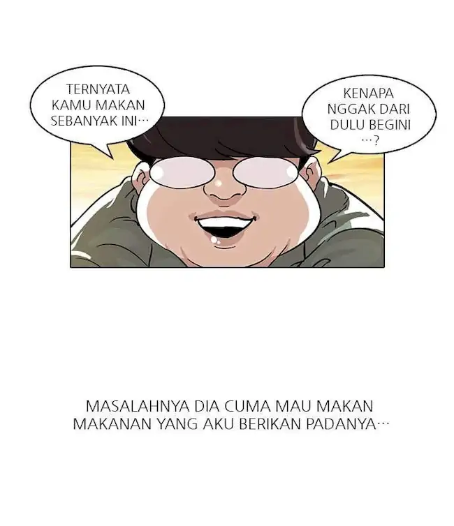 Lookism Chapter 62 - halaman 47