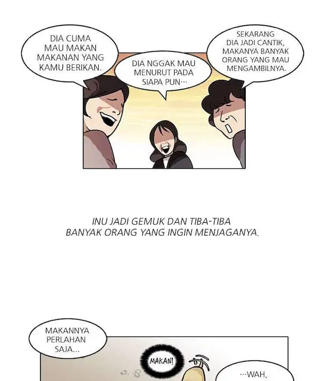 Lookism Chapter 62 - halaman 48
