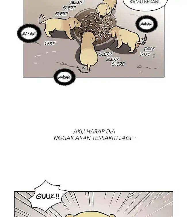 Lookism Chapter 62 - halaman 49