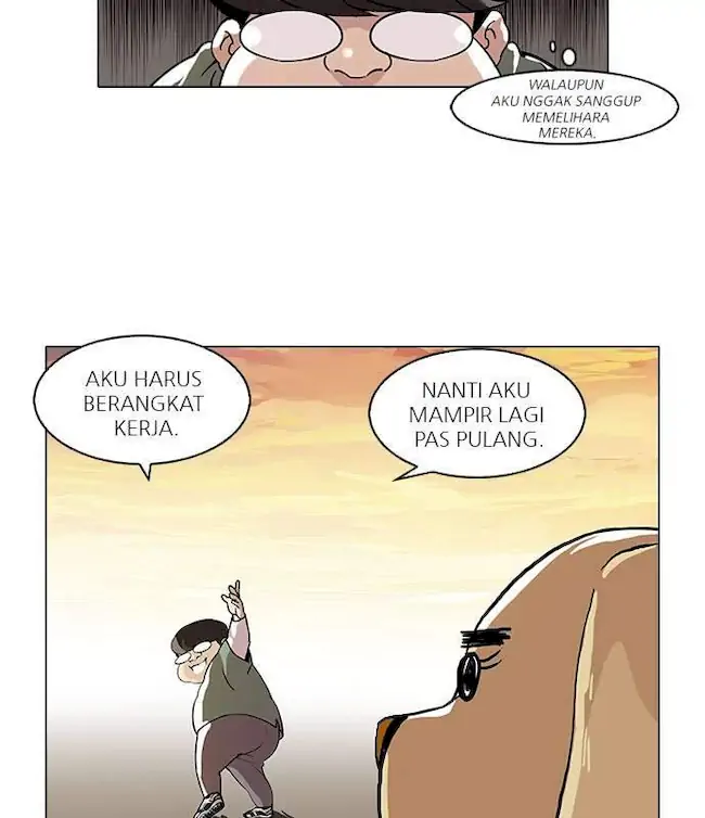 Lookism Chapter 62 - halaman 51