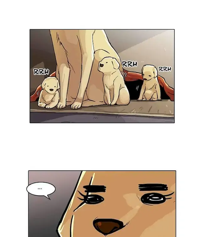 Lookism Chapter 62 - halaman 54