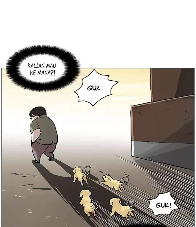 Lookism Chapter 62 - halaman 56
