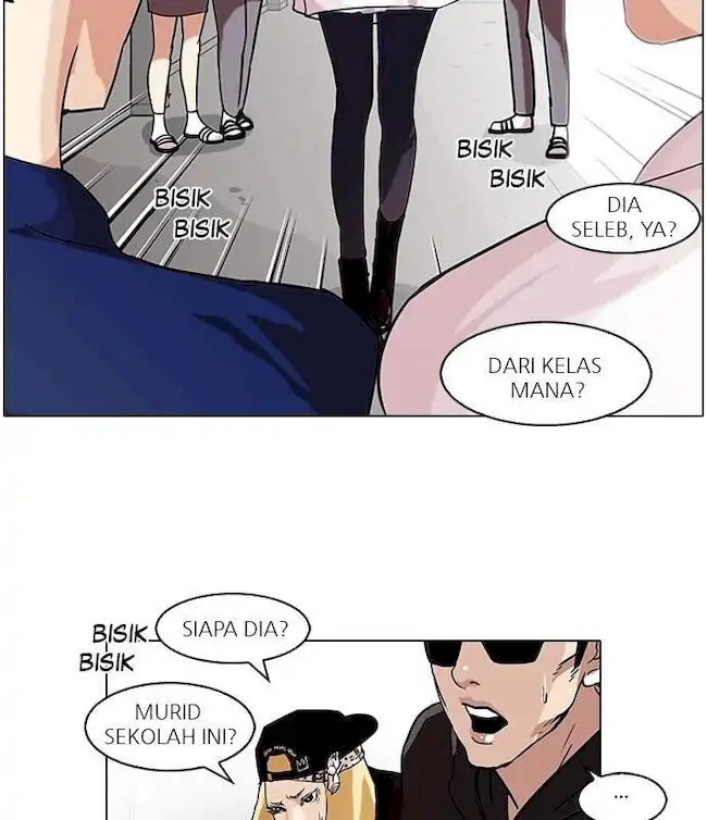 Lookism Chapter 62 - halaman 6