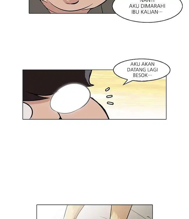 Lookism Chapter 62 - halaman 61
