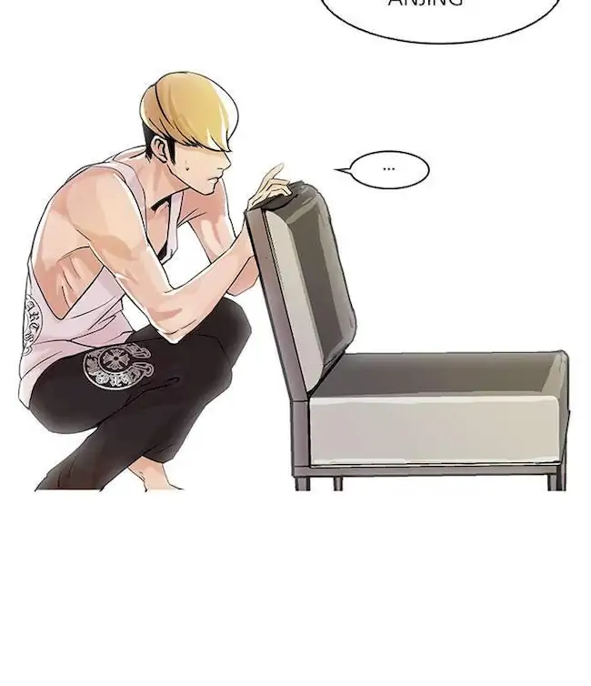 Lookism Chapter 62 - halaman 77