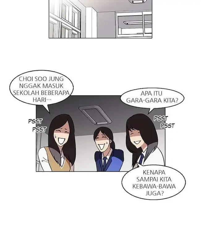 Lookism Chapter 62 - halaman 9
