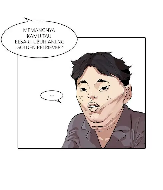 Lookism Chapter 63 - halaman 10