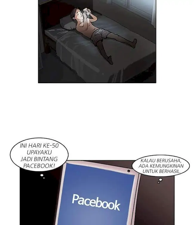 Lookism Chapter 63 - halaman 16