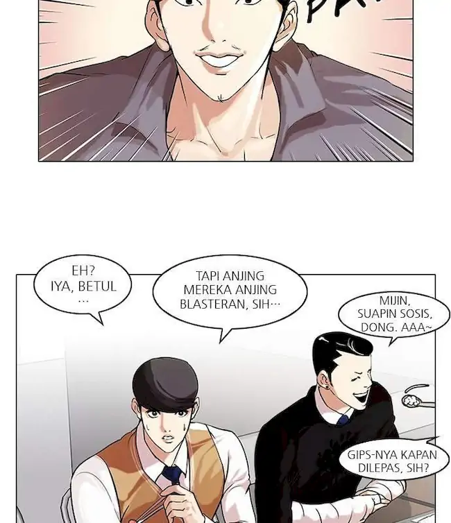 Lookism Chapter 63 - halaman 3