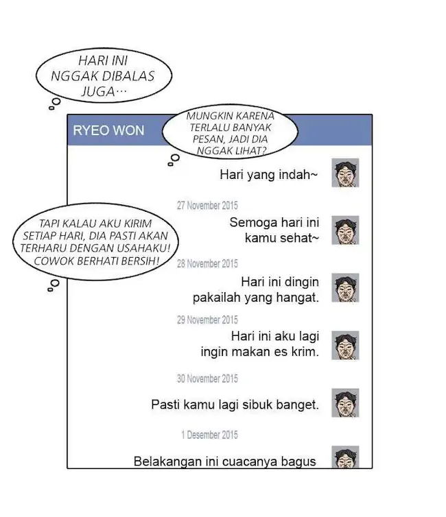Lookism Chapter 63 - halaman 31