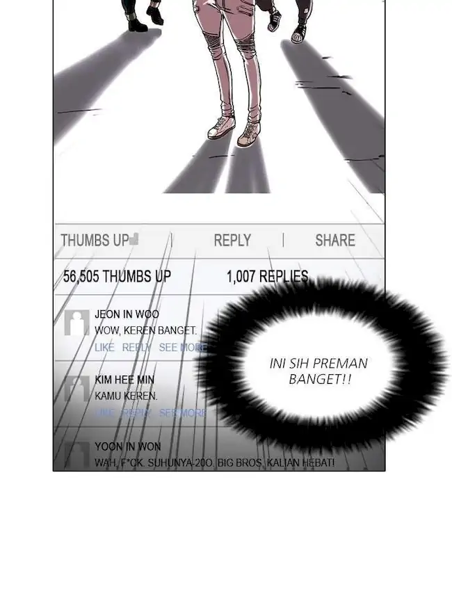Lookism Chapter 63 - halaman 36