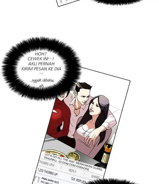 Lookism Chapter 63 - halaman 38