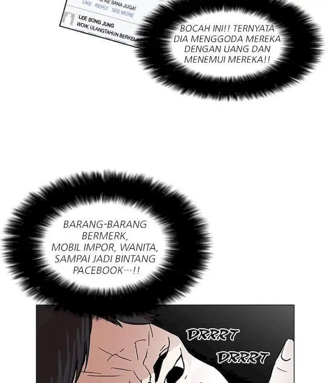 Lookism Chapter 63 - halaman 39