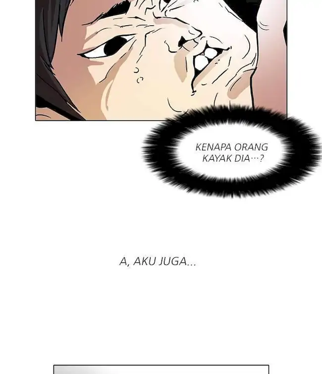 Lookism Chapter 63 - halaman 40