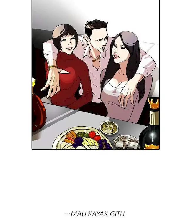 Lookism Chapter 63 - halaman 41