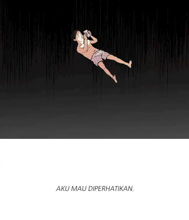 Lookism Chapter 63 - halaman 44