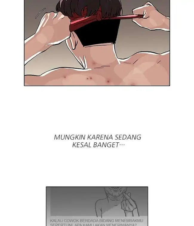 Lookism Chapter 63 - halaman 46