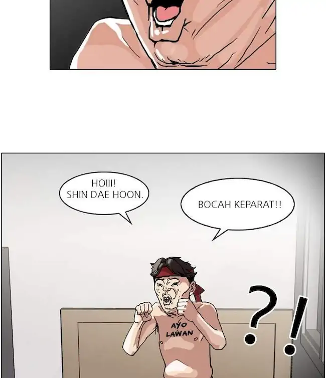 Lookism Chapter 63 - halaman 48