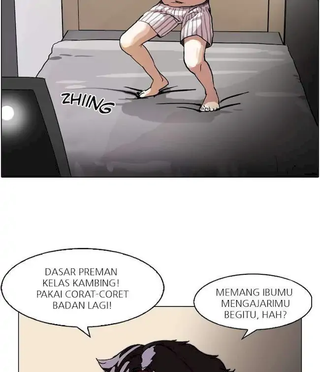 Lookism Chapter 63 - halaman 49