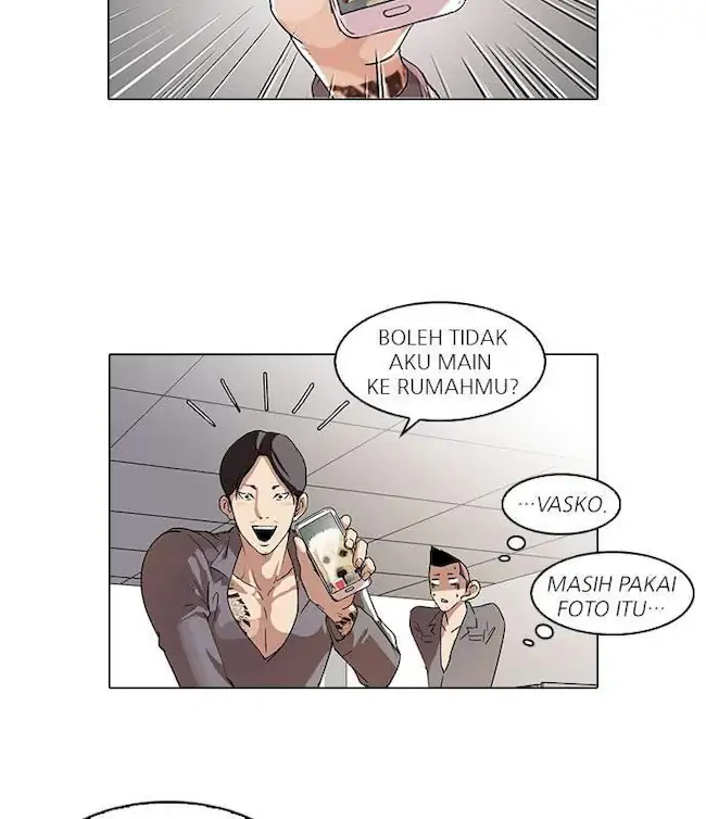 Lookism Chapter 63 - halaman 5