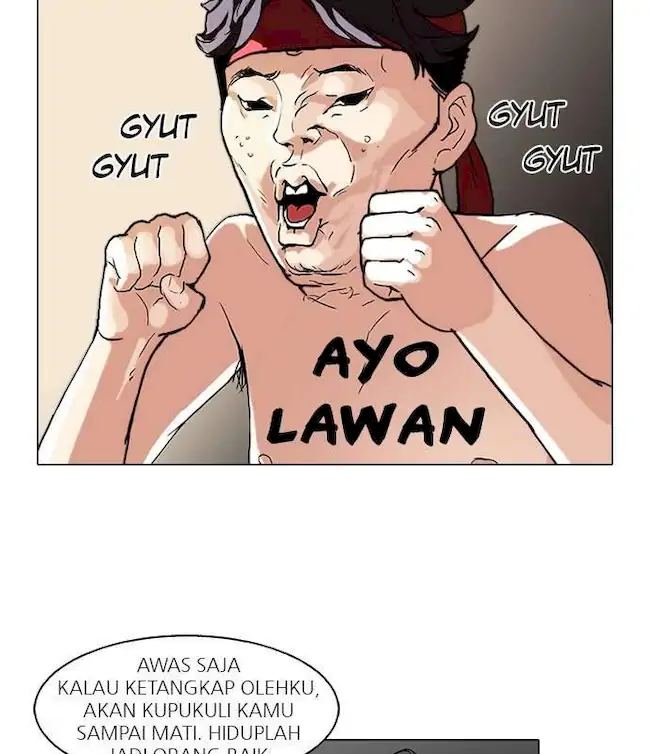 Lookism Chapter 63 - halaman 50