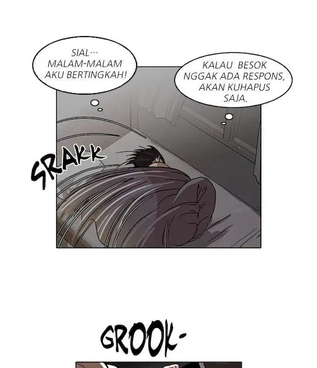 Lookism Chapter 63 - halaman 55