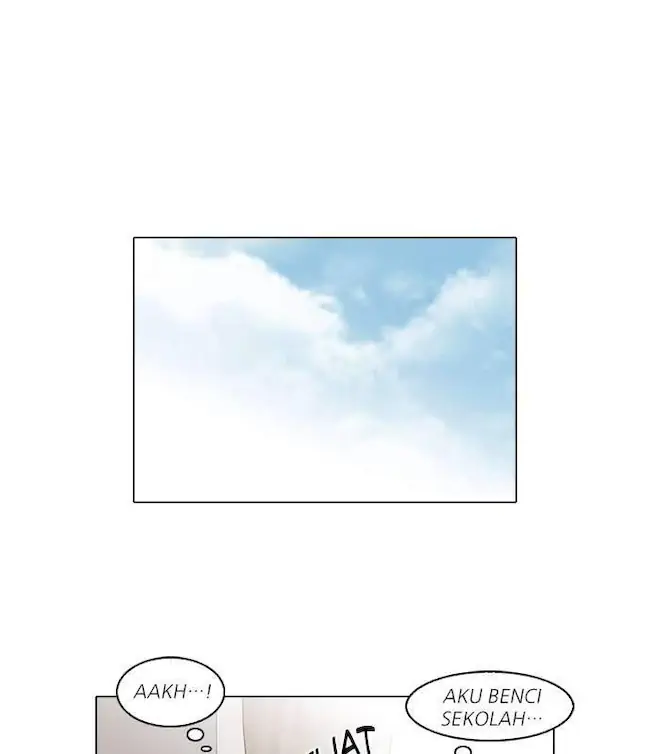 Lookism Chapter 63 - halaman 57