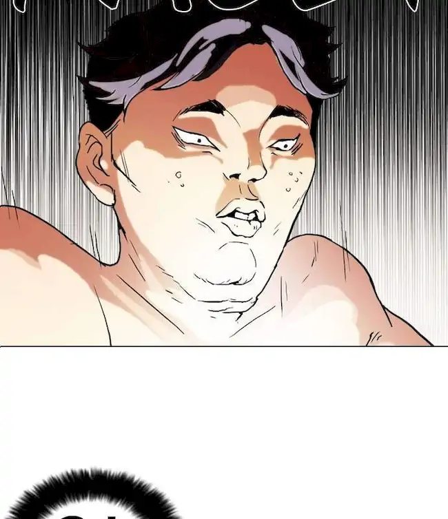 Lookism Chapter 63 - halaman 60