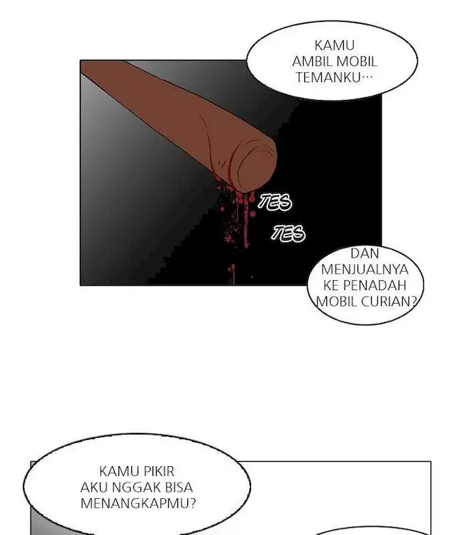 Lookism Chapter 63 - halaman 67