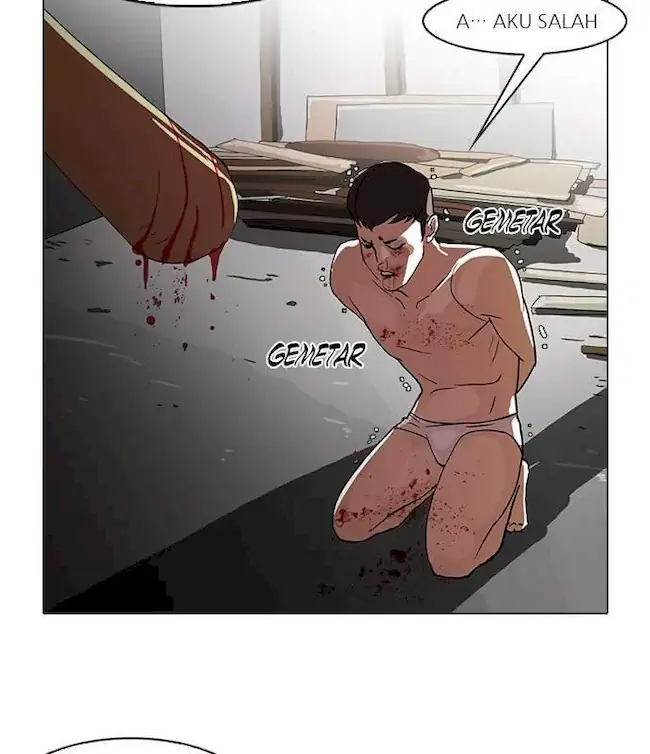 Lookism Chapter 63 - halaman 68